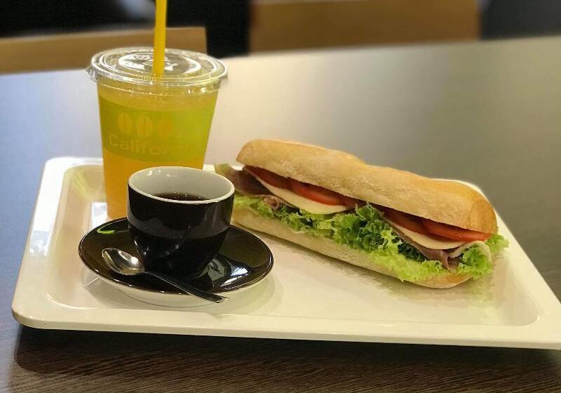 Sun Resort Apartments