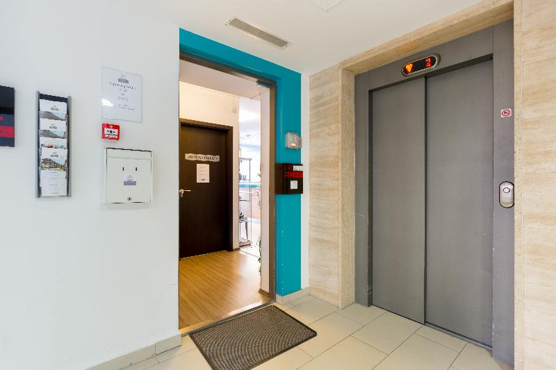 Sun Resort Apartments