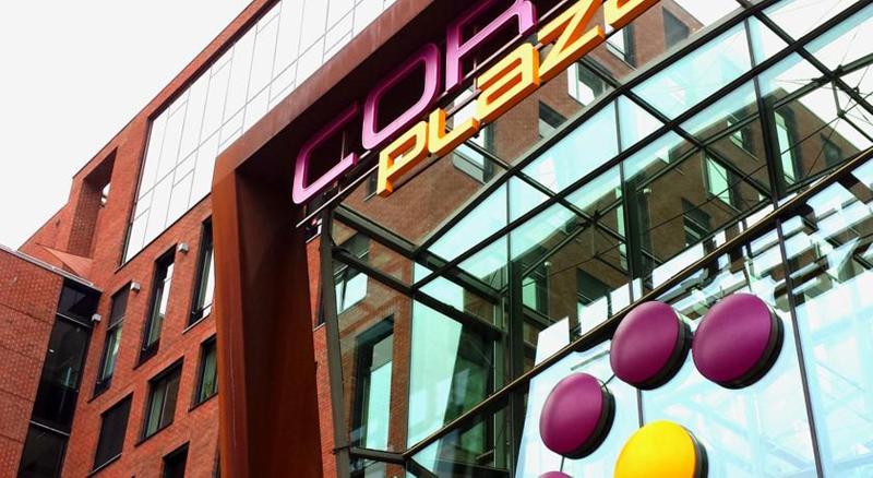 Sun Resort Apartments