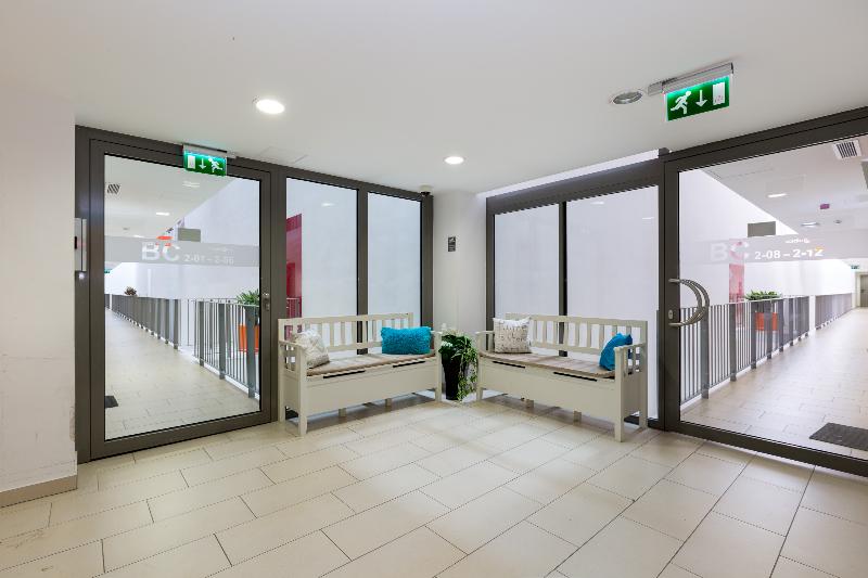 Sun Resort Apartments