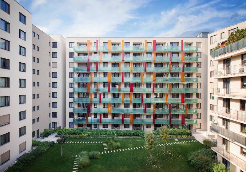 Sun Resort Apartments