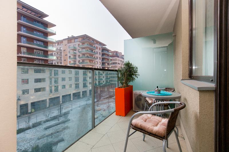 Sun Resort Apartments