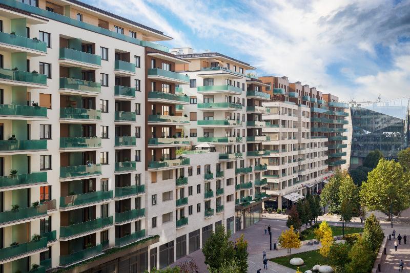 Sun Resort Apartments