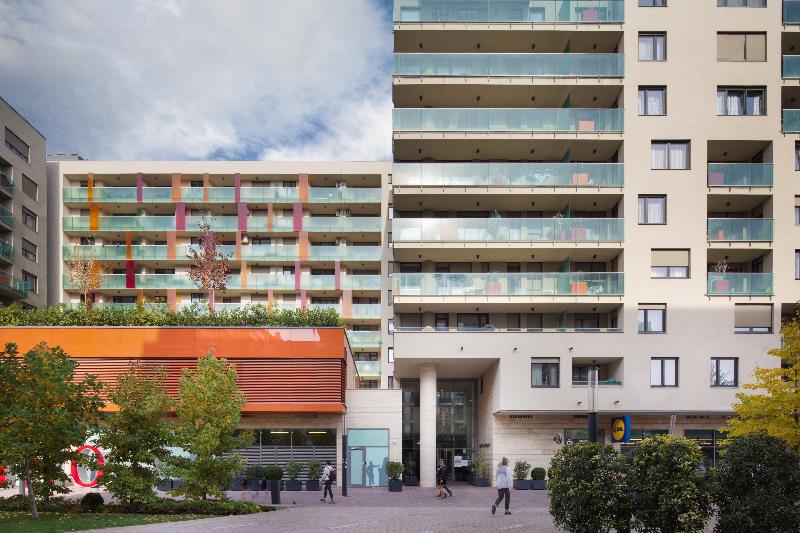 Sun Resort Apartments