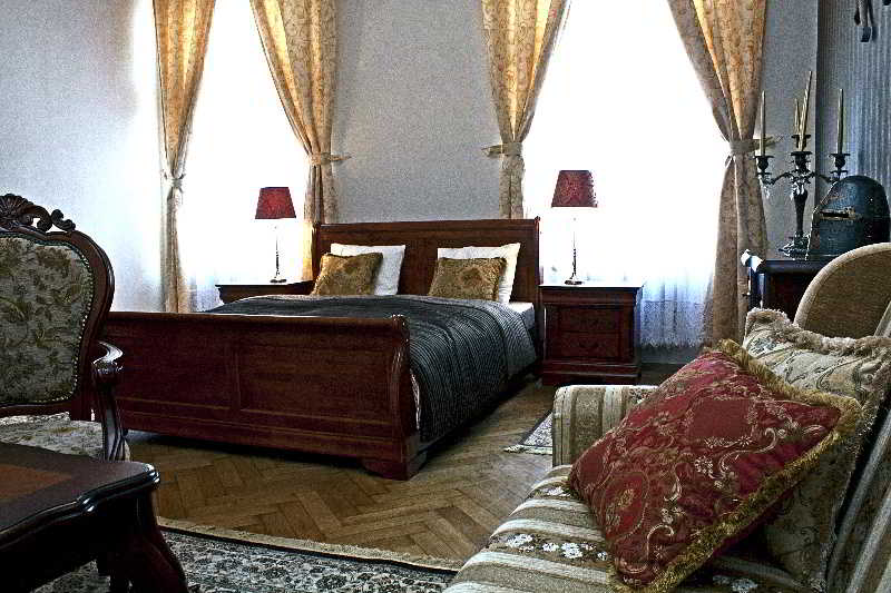 The Spiski Palace