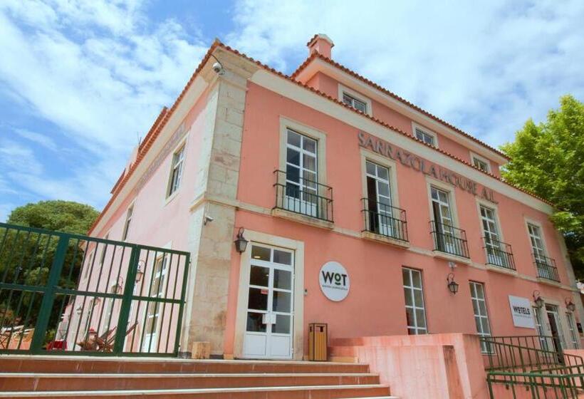 Wot Sintra Sarrazola