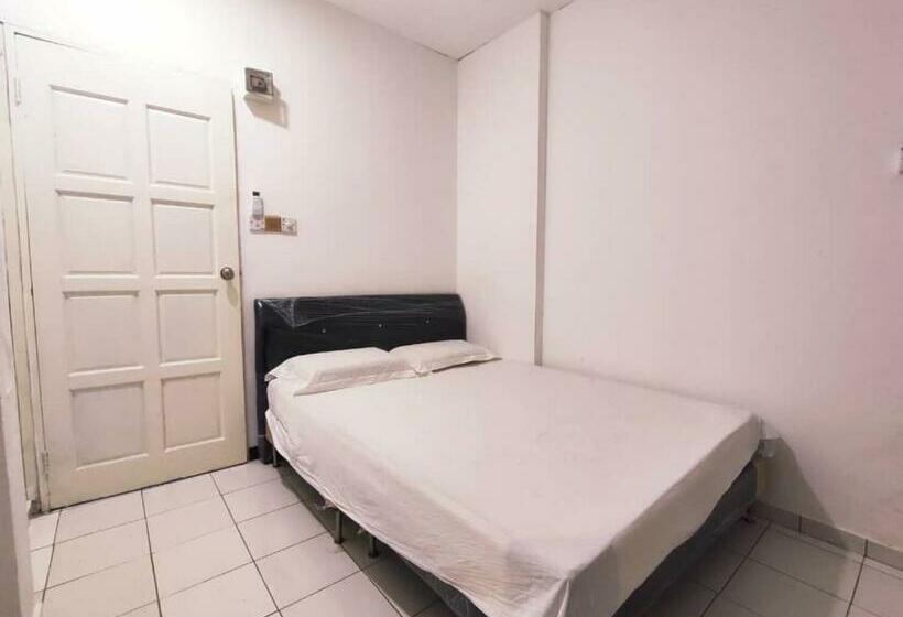 ユースホステル Natol Homestay Hong Kong