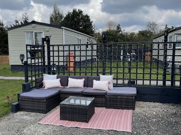 ユースホステル The Retreat At The Inn