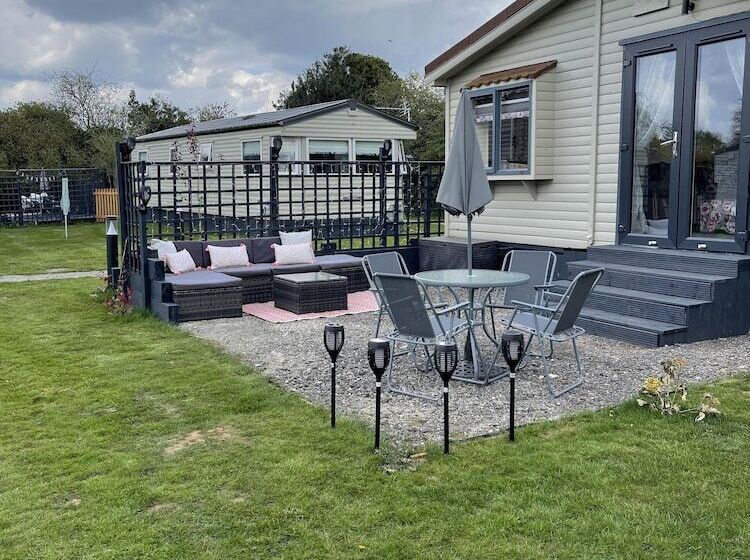 ユースホステル The Retreat At The Inn