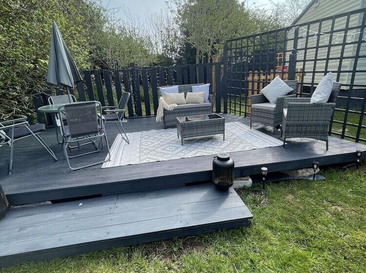 הוסטל The Retreat At The Inn