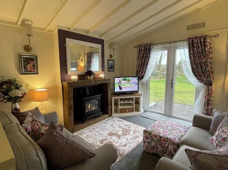 הוסטל The Retreat At The Inn