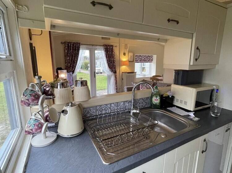 הוסטל The Retreat At The Inn