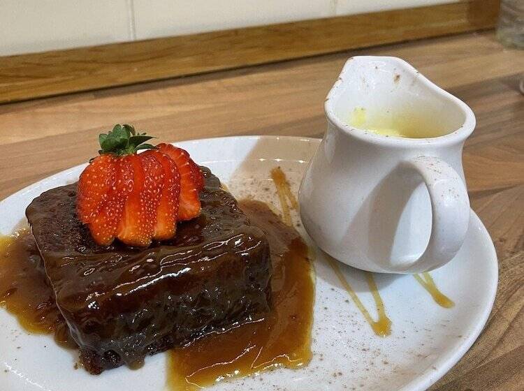 הוסטל The Retreat At The Inn