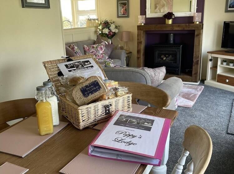 הוסטל The Retreat At The Inn