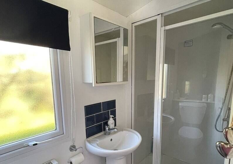 הוסטל The Retreat At The Inn