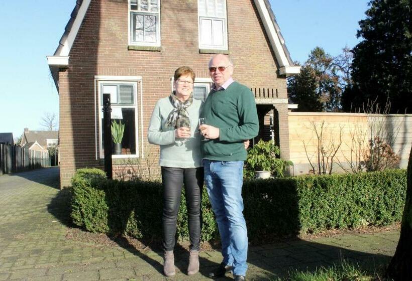 B&b Pullemans