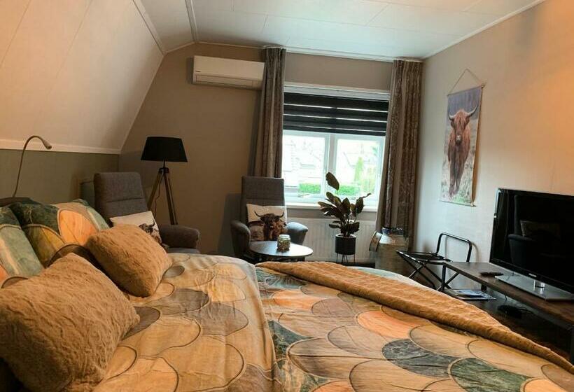 B&b Pullemans