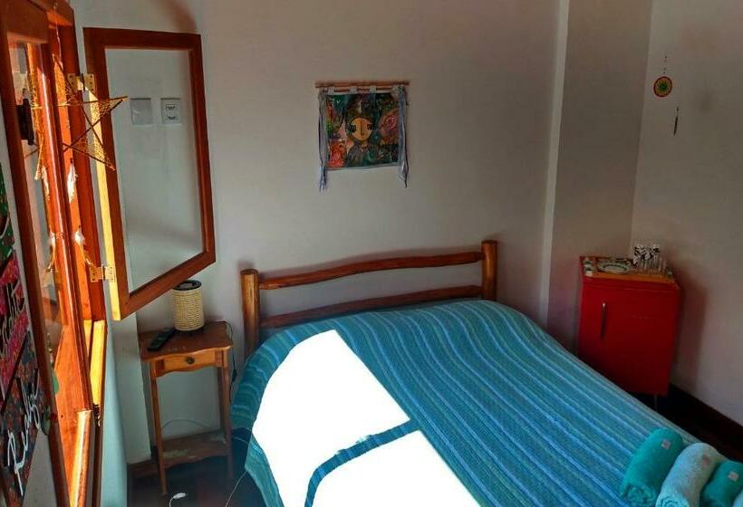 مبيت وإفطار Casa Da Lua Estrela