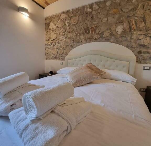 צימר Casale Dei Priori