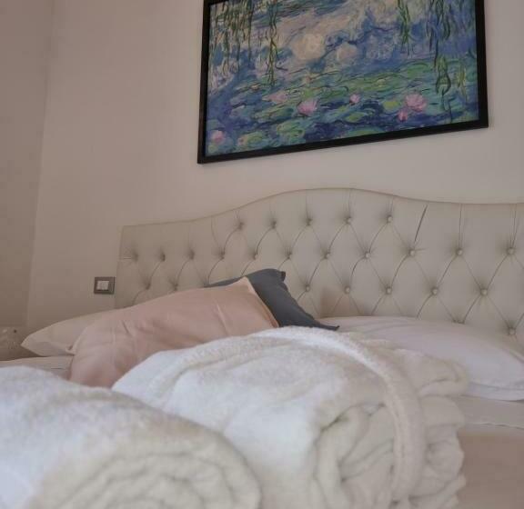 צימר Casale Dei Priori