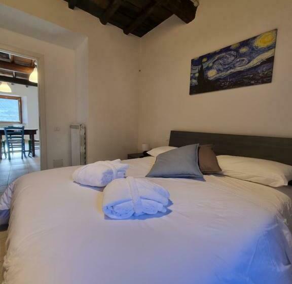 צימר Casale Dei Priori