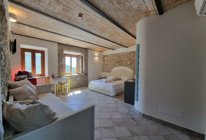 צימר Casale Dei Priori