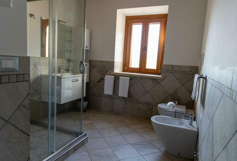 צימר Casale Dei Priori