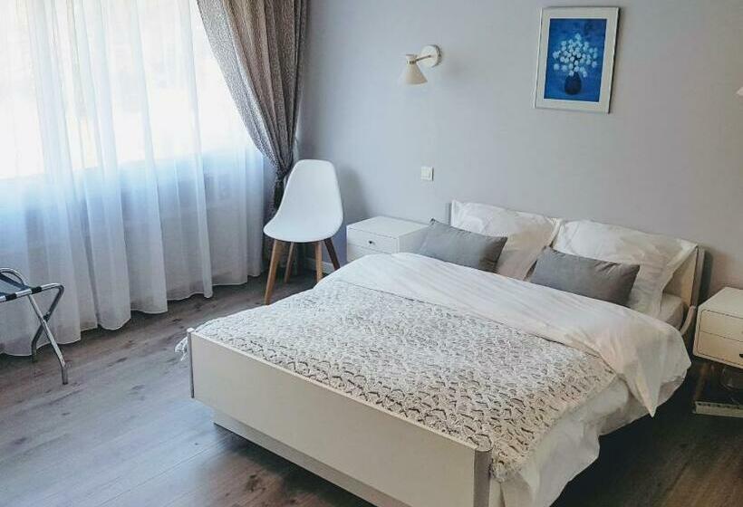 ベッドアンドブレックファースト Domaine De La Chesnaie