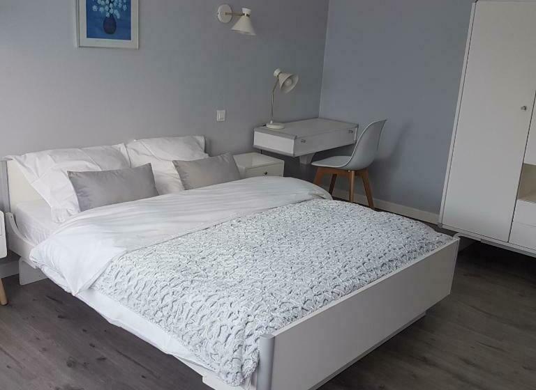 ベッドアンドブレックファースト Domaine De La Chesnaie