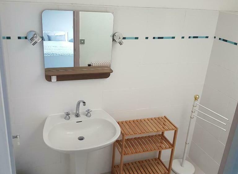 住宿加早餐  Domaine De La Chesnaie