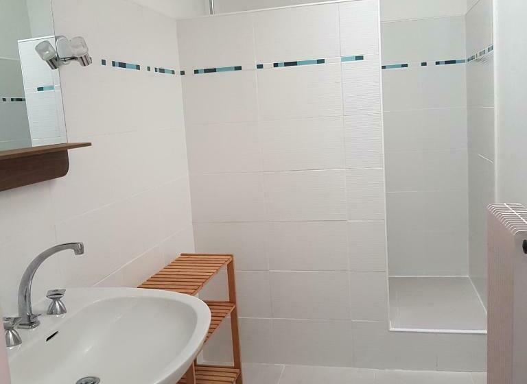 ベッドアンドブレックファースト Domaine De La Chesnaie