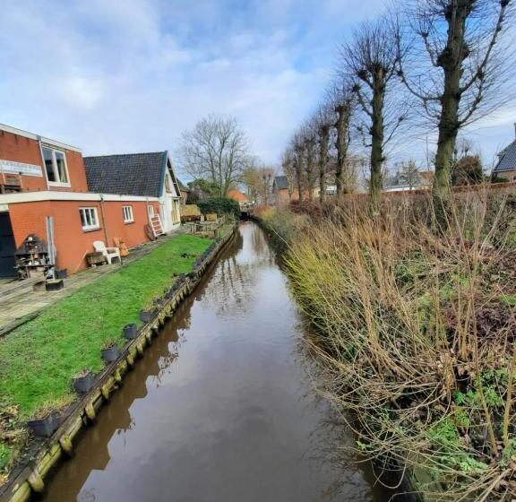 ベッドアンドブレックファースト It Mearke