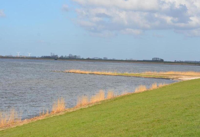 ベッドアンドブレックファースト It Mearke