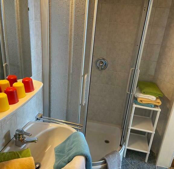 住宿加早餐  Reiterhof Familie Laubichler