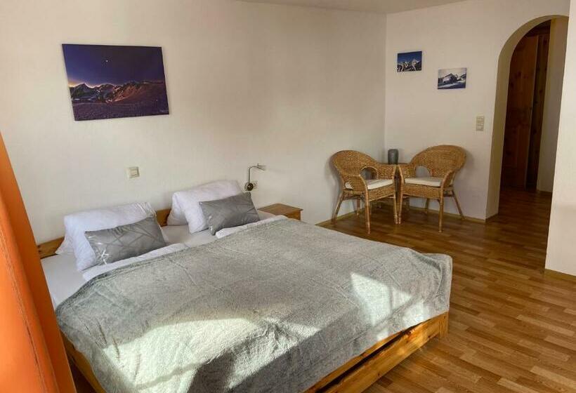 住宿加早餐  Reiterhof Familie Laubichler