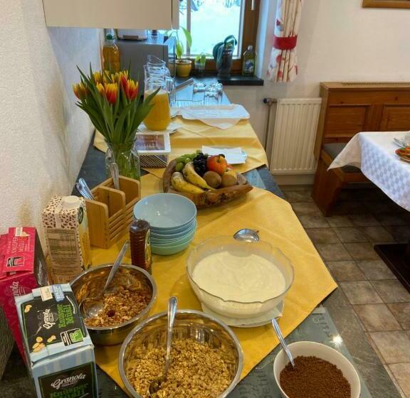 住宿加早餐  Reiterhof Familie Laubichler