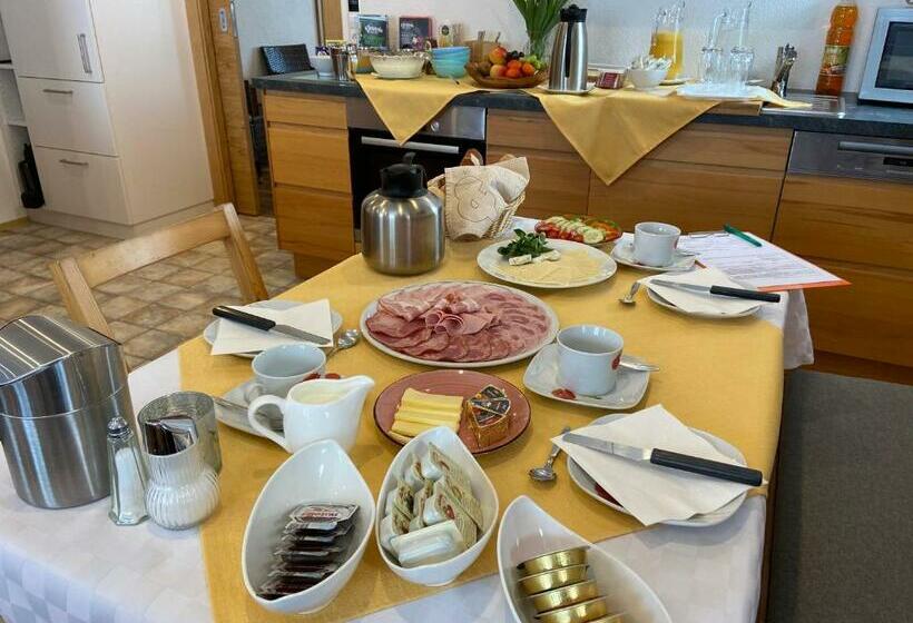 住宿加早餐  Reiterhof Familie Laubichler