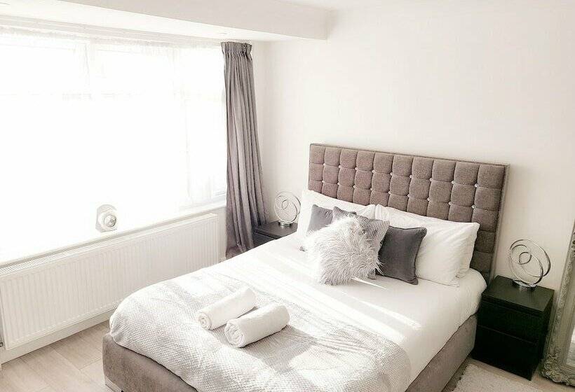 Bed and Breakfast The 36