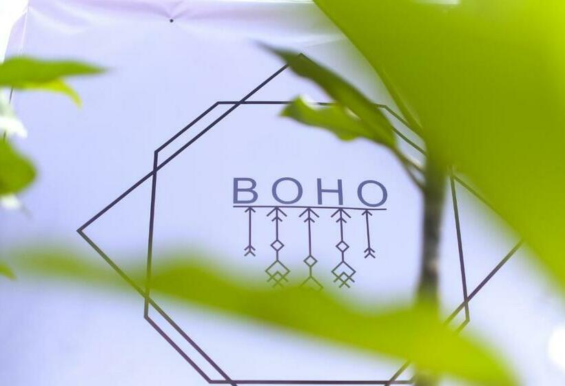 Boho Hostel