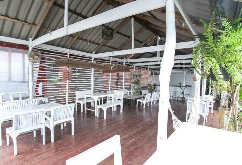 Boho Hostel