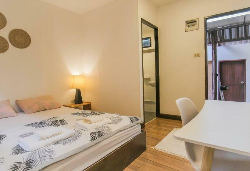 Boho Hostel
