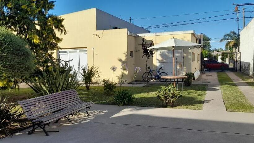 Departamentos Colón Depto 1