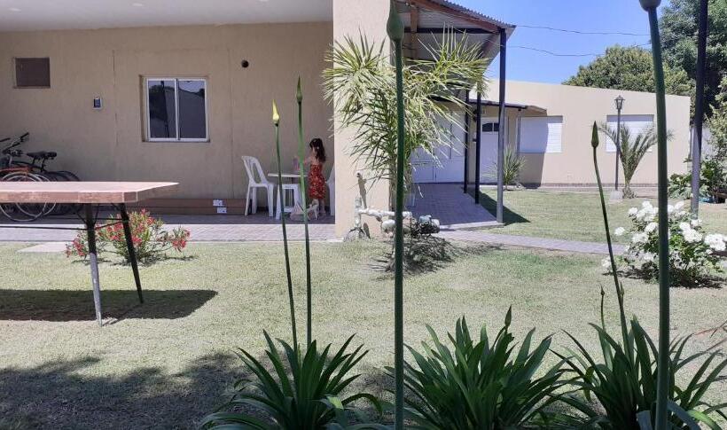 Departamentos Colón Depto 1