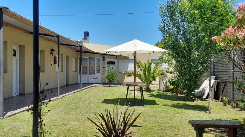 Departamentos Colón Depto 1