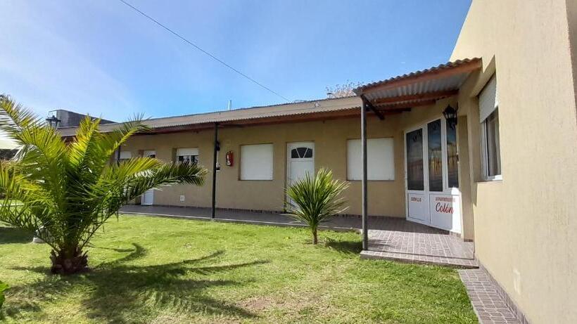 Departamentos Colón Depto 1