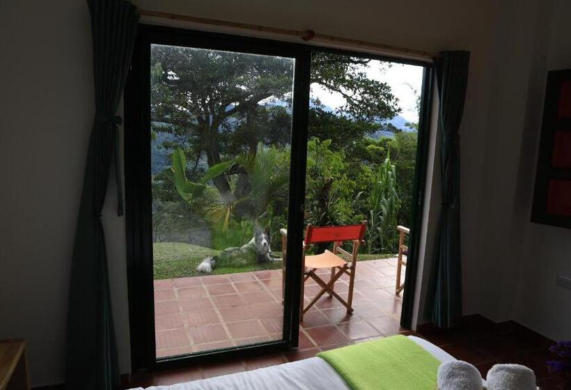 Ecohotel Monteverde