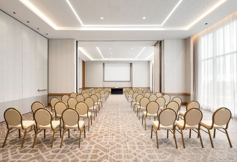 هتل Barranquilla Marriott