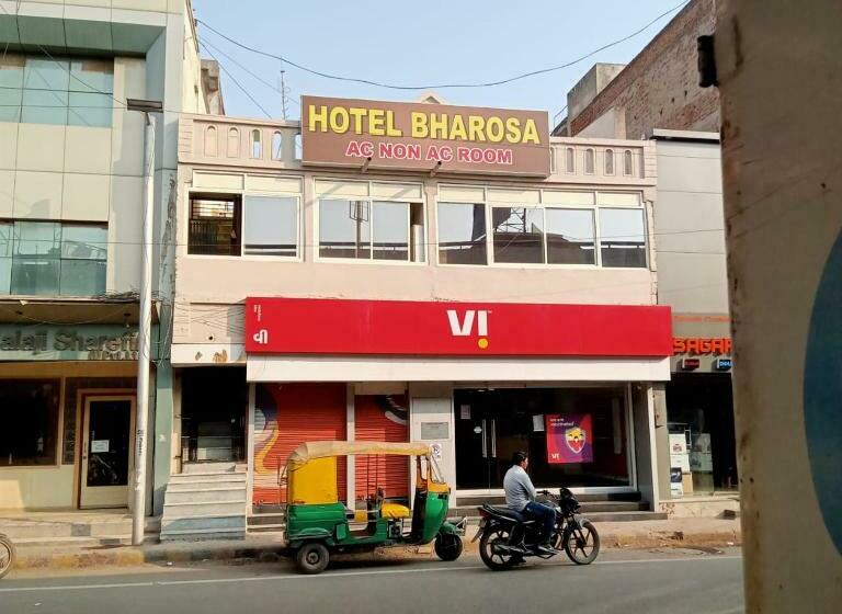 Hotel Bharosa