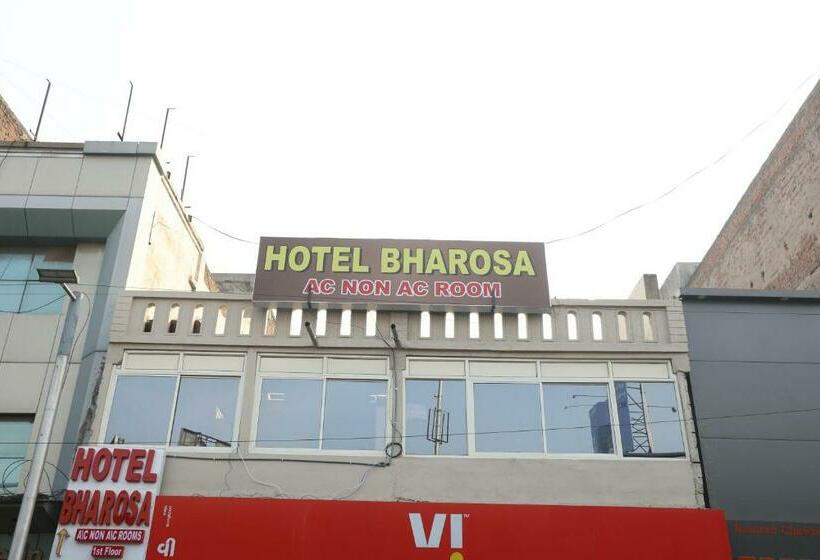 Hotel Bharosa