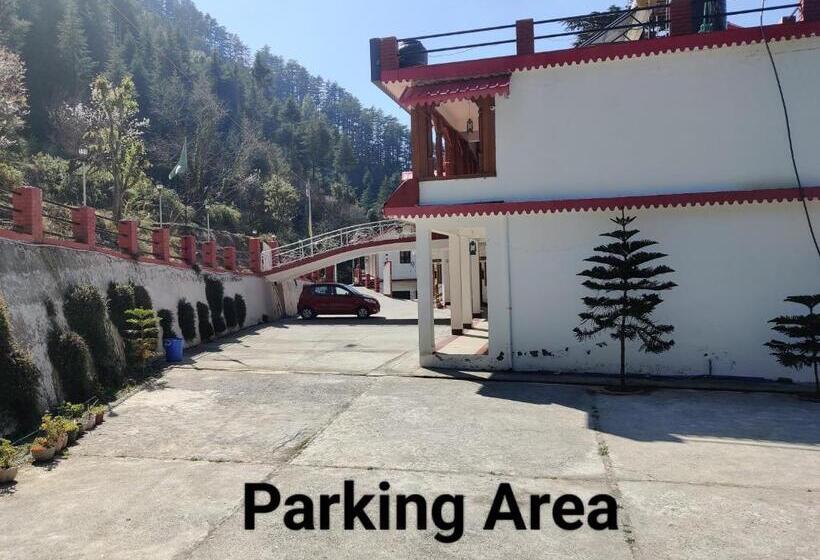 בית מלון כפרי Burans & Restaurant